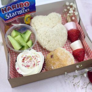 Children's Lunch Box