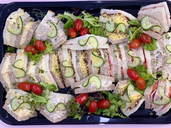 Worths Sandwich Platter