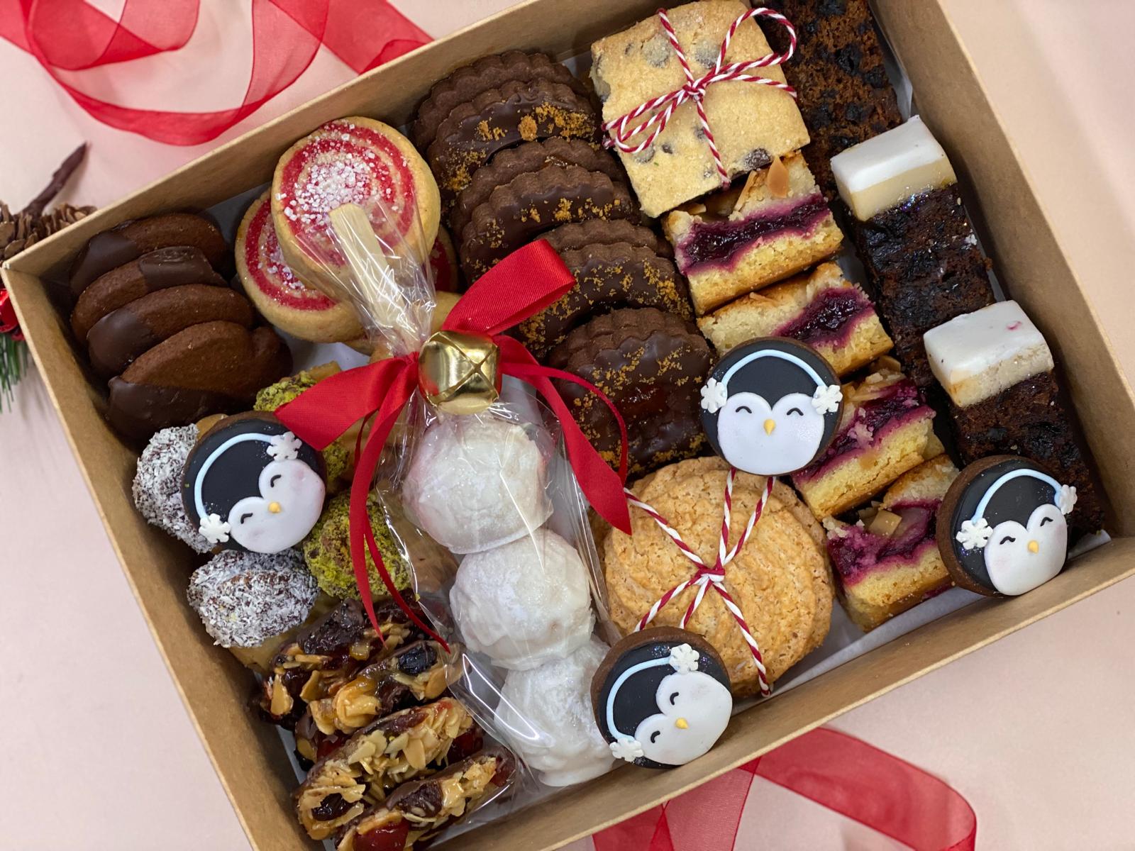 Luxury Christmas Selection Box - Image 3