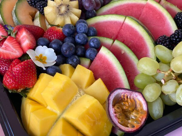 Seasonal Fruit Platter - Image 3