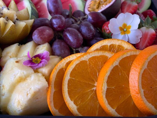 Seasonal Fruit Platter - Image 2