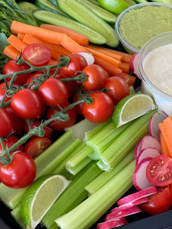 Crudites Platter - Image 2