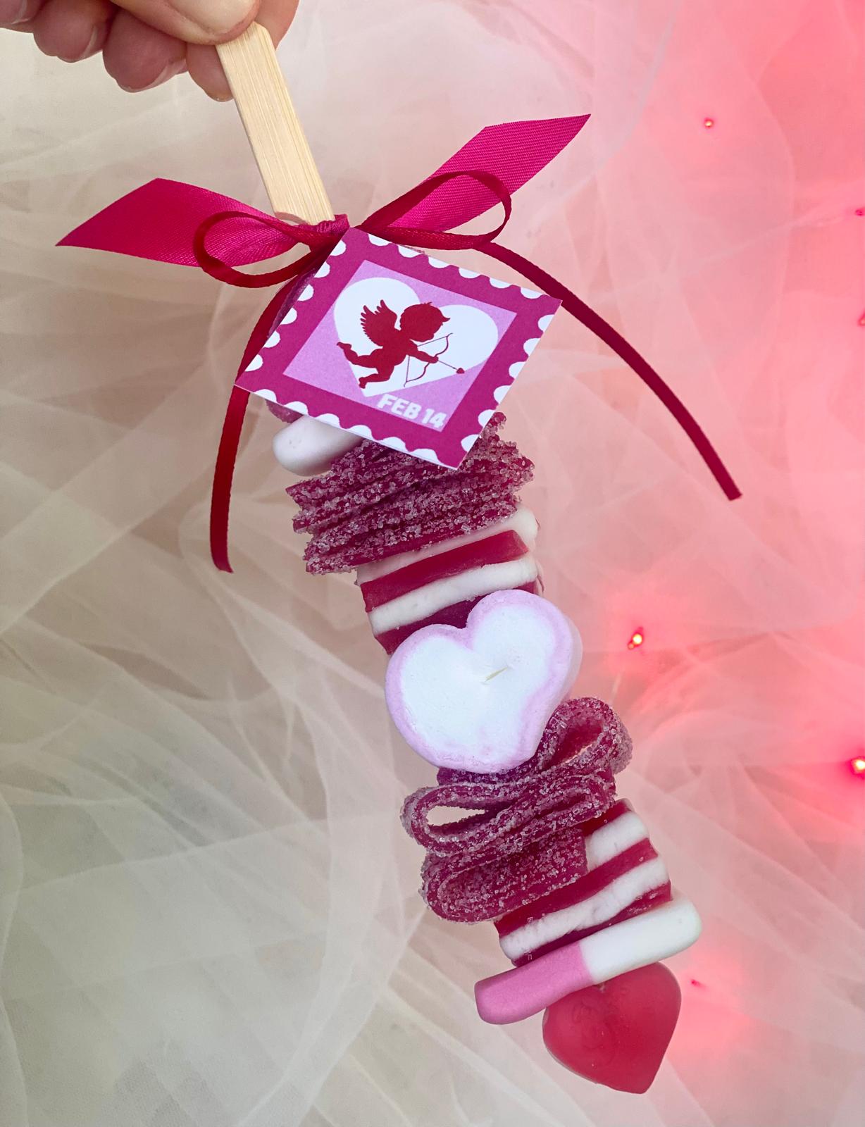 Cupid Sweet Skewer